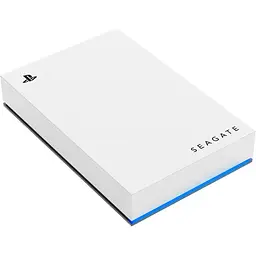 Зовнішній жорсткий диск Seagate Game Drive 5TB для PlayStation 4/5 (STLV5000200) [110747]