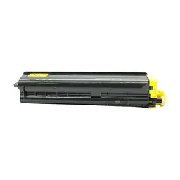 Картридж IPM Kyocera-Mita TK-500/510 220г Yellow (TKKM203Y) - мініатюра 4