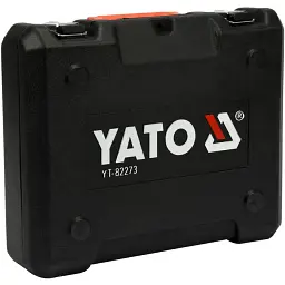 Лобзик ручний Yato 600 Вт (YT-82273) - мініатюра 6