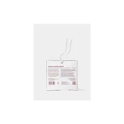 Ароматичне саше Sister's Aroma Lime & Patchouli 15 г (4820227785926)