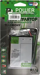 Акумулятор PowerPlant Lenovo BL211 (P780) (DV00DV6236) - мініатюра 2