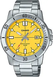 Годинник Casio MTP-VD01D-9E