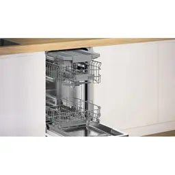 Посудомийна машина Bosch SPV2HMX03K - мініатюра 3