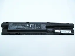 Акумулятор для ноутбука HP ProBook 450 G1 HSTNN-YB4J, 47Wh (4200 mAh), 6cell, 10.8V, Li-ion, чорний