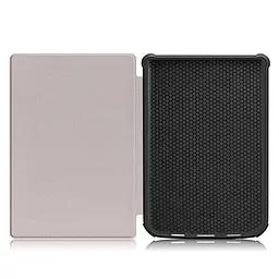 Чохол-книжка BeCover Smart Case Pocketbook 616/ 617/ 627/ 628/ 632/ 633 Deep Blue (707156) [75958] - мініатюра 5