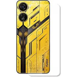 Захисна плівка StatusSKIN для ZTE Nubia Neo 5G Корпус Матова Pro
