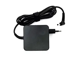 Блок живлення Lenovo 4.0x1.7mm 65w - Б/В (High) з євровилкою - мініатюра 2