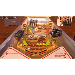Ключ активації Microsoft Safari Pinball для Xbox One/Series S/X - мініатюра 4