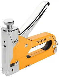 Степлер 4-14мм Tolsen hoz0014202