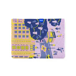 Плед «Київ» 130х170 см - мініатюра 5