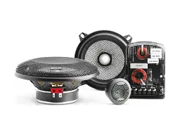 Автоакустика Focal Access 130AS - миниатюра 3