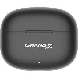 Навушники Grand-X (GB-99B) Black (GB-99B) - мініатюра 3