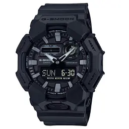Чоловічий годинник Casio GA-010-1A1