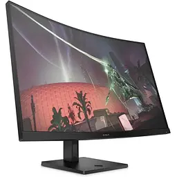 Монітор HP OMEN 32c (780K6AA) - мініатюра 3