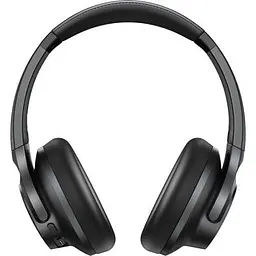 Навушники Anker SoundСore Q20i Black (A3004G11) - мініатюра 2