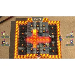 Ключ активації Microsoft Super Bomberman R для Xbox One/Series - мініатюра 13