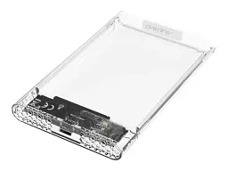 Кишеня зовнішня Maiwo 2.5 SATA/SSD HDD to USB3.1 Gen1 Type-C (K2510)