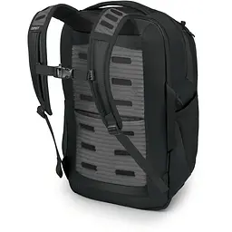 Рюкзак Osprey Ozone Laptop Backpack 28L чорний - мініатюра 4