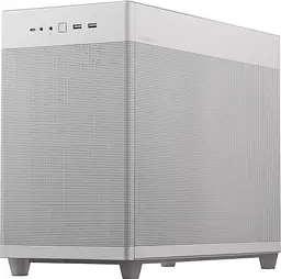 Корпус ASUS Prime AP201 White mesh (90DC00G3-B39000) Без БП - мініатюра 5