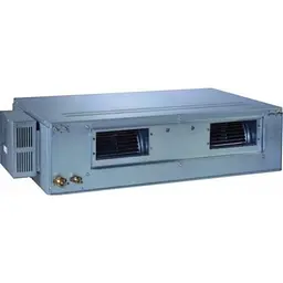 Кондиціонер Gree GUD85PS/A-T/GUD85W/NhA-T U-Match - мініатюра 2