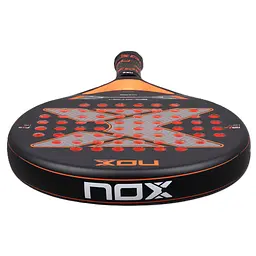 Ракетка для паделу NOX EQUATION HARD ADVANCED - мініатюра 7