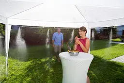 Нібулайзер Gardena MicroMist 10 м (13135-20.000.00) - мініатюра 3
