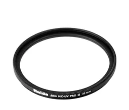 Світлофільтр Haida Slim PROII UV 37mm Мультипросвітлений