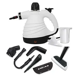 Пароочисник Polaris PSC 1102 C STEAM Multidrive - мініатюра 4