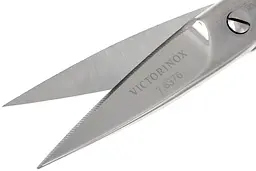 Кухонні ножиці Victorinox Multipurpose Kitchen Shears Professional (7.6376) [83986] - мініатюра 5