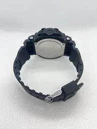 Спортивний годинник Lasika K-Sport W-F138 Чорний (IBW873BS) - мініатюра 4