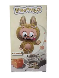 Шоколад Laboombo Caramel 75 г