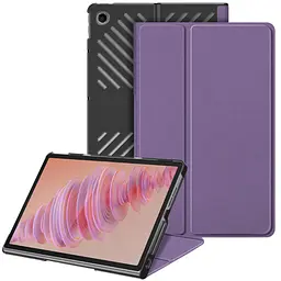 Чохол BeCover Smart Case для Lenovo Tab Plus 11.5" Пурпуровий (711885) - мініатюра 5