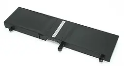 Акумулятор для ноутбука Asus C41-N550 15V Black 4000 mAh