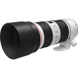 Об'єктив Canon EF 70-200mm f/4L IS II USM [2309C005] [93169] - мініатюра 4