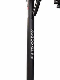 Електросамокат Kugoo G2 Pro (1200Вт, 48В) Jilong - мініатюра 11