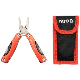 Мультитул Yato YT-76040 - мініатюра 2