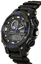 Годинник Q&Q GW87J012Y - мініатюра 3