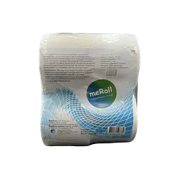 Туалетний папір meRoll, 90м