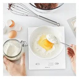 Ваги кухонні Tefal BC5504V0 - мініатюра 11