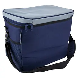 Термосумка Bo-Camp Cooler Bag 20 Blue (6702986) - мініатюра 5