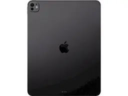 Планшет Apple iPad Pro 11 2024 Wi-Fi + Cellular 1TB Space Black (MVW53) - мініатюра 2