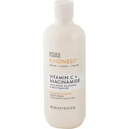 Гель для душу Baylis & Harding Kindness+ Vitamin C and Niacinamide 500  мл