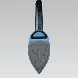 Парогенератор 2 в 1 MR-315C - мініатюра 3