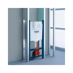 Інсталяція Grohe QuickFix 38971000 (CV030562) - мініатюра 4