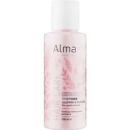 Кондиціонер для сяйва волосся Alma K Back To Glow 100 мл