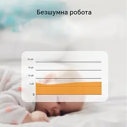Сушарка Vezzer для білизни підлогова електрична біла (EV-230) - мініатюра 11