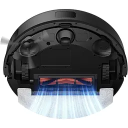 Робот-пилосос Mova E20 Plus Black (RLE22GD) [175714] - мініатюра 7