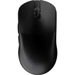 Миша бездротова FGG Madlions Mad G Max Чорний (FGG-MAD-G-MAX-BLK)