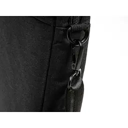 Сумка для ноутбука ColorWay 17.3" Modern Black (CW-LBM173-BK) - мініатюра 8
