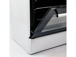 Газова плита Grunhelm G4FM6611W - мініатюра 2